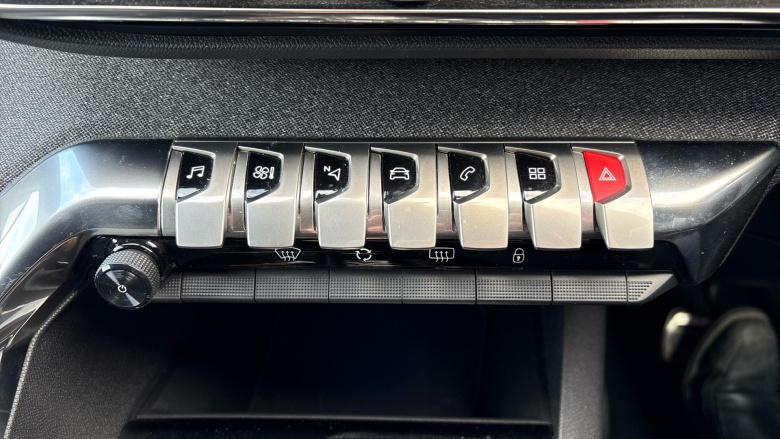 Peugeot 3008 1.5 BlueHDi Allure Premium 5dr EAT8 Diesel Estate